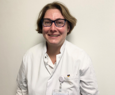 Dr. Aude Fléchon
