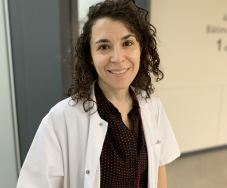 Dr Mellie Heinemann