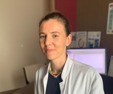 Dr MERY Benoite