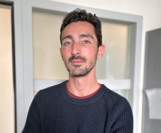 Quentin Lade