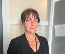Véronique Christophe