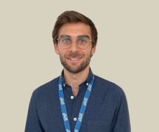Lucas De Crignis