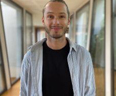 Rodolf Mongondry enseignant en activité physique adaptée 