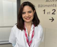 Dr Fatma GHERMAZI