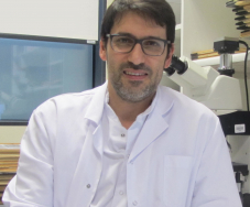 Dr Arnaud de La Fouchardière