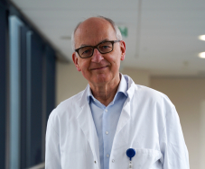 Dr Maurice Pérol