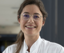 Dr WESPISER Mylène