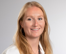 Dr Chloé MIRAN