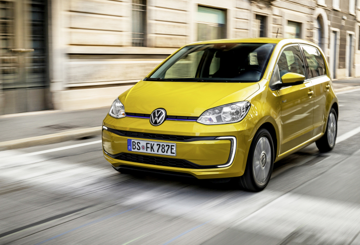 VW LOTO