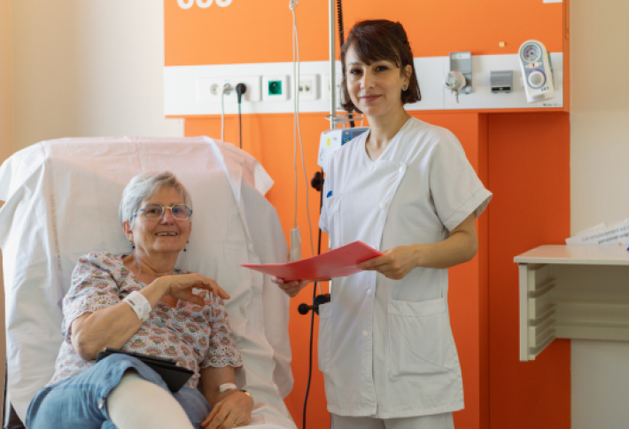Hôpital de jour