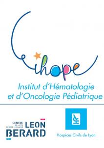logo IHOPe