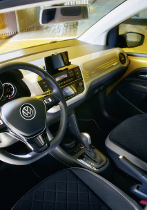 VW LOTO