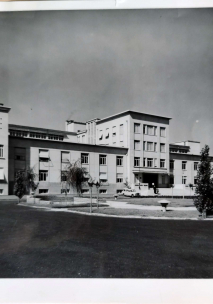 centre léon bérard