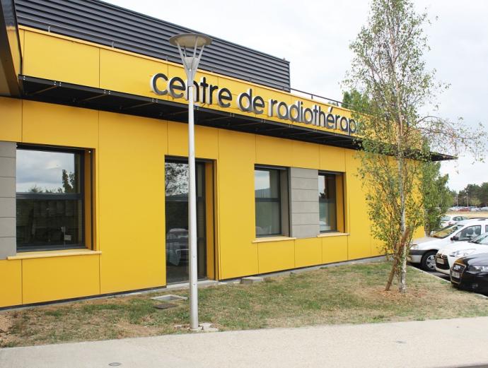 extérieur parking