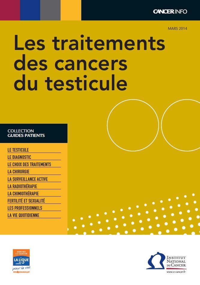 Cancer des testicules - Tumeur testicules | Centre Léon Bérard Lyon