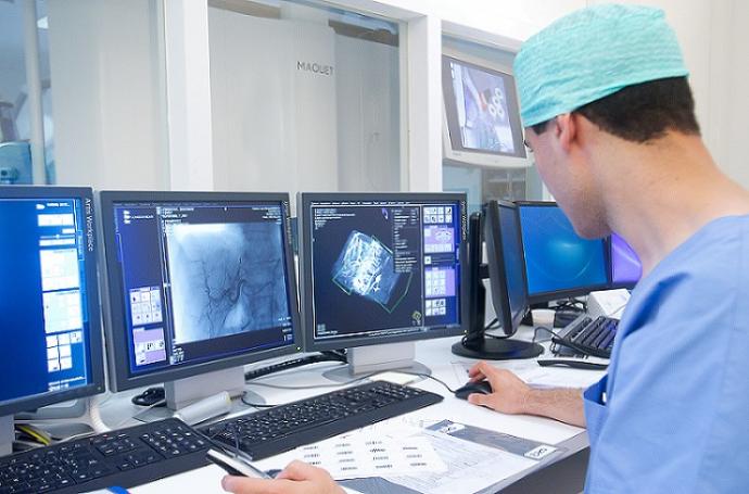 radiologie interventionnelle traitement cancer