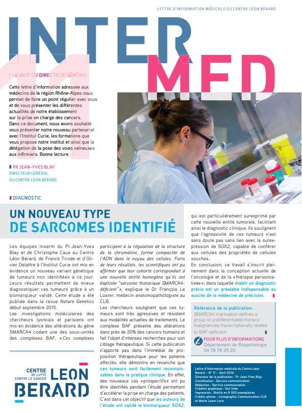 Intermed n°11