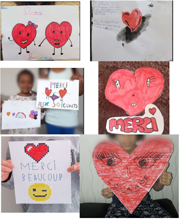 Solidarite Bravo Merci Vous Etes Nos Heros Un Grand Merci A Tous Pour Vos Nombreux Messages De Soutien Centre Leon Berard Solidarite Bravo Merci Vous Etes Nos Heros Un Grand Merci A Tous Pour Vos Nombreux Messages De Soutien Centre Leon Berard