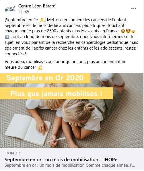 septembre en or