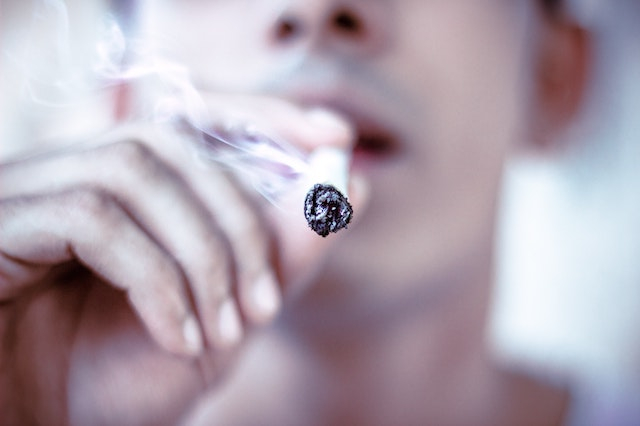 cancer poumon cigarette