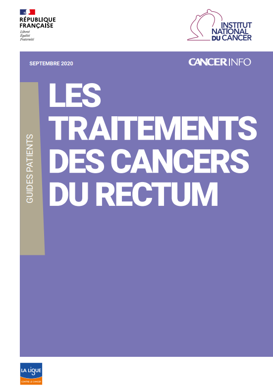 livret inca cancer rectum