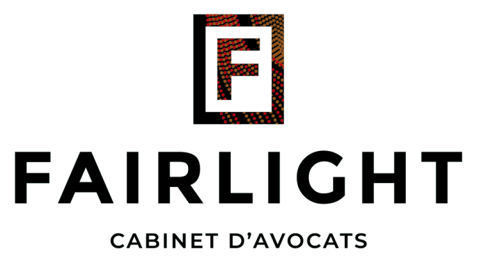 logo fairlight