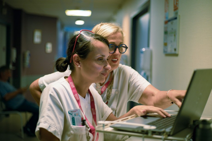 données patients 