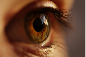 cancer de l'oeil