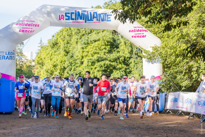 La Scintillante 2024