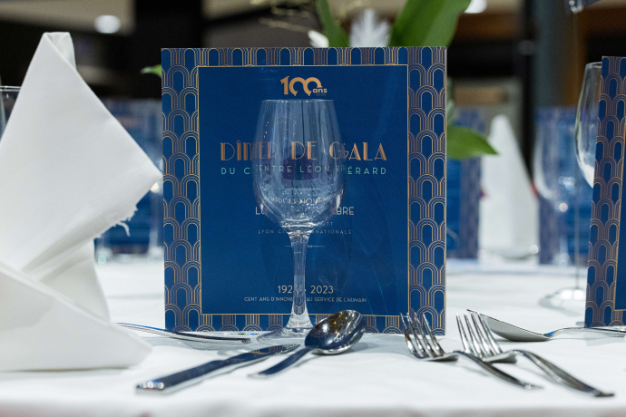 diner de gala