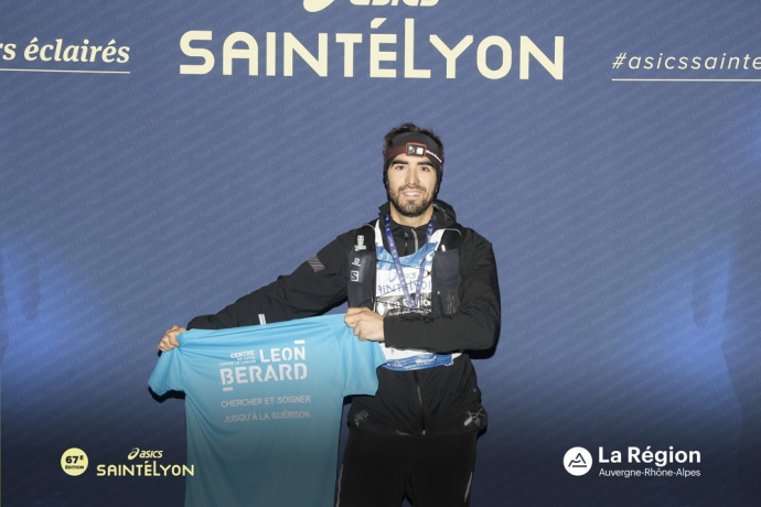 coureur solidaire