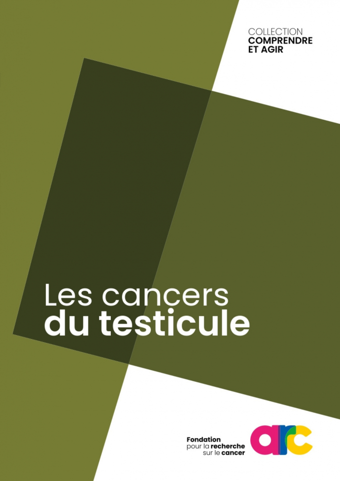 cancer du testicule fondation ARC