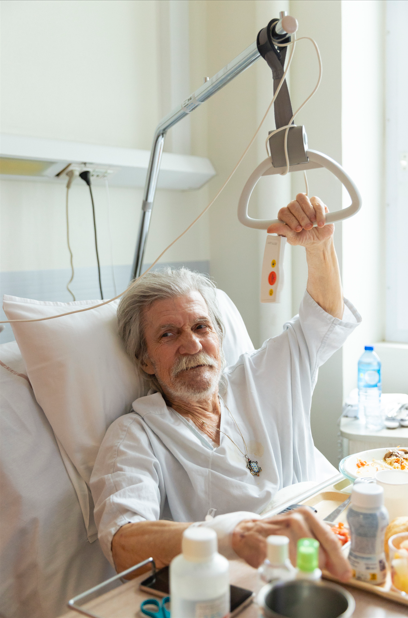cancer de la prostate
