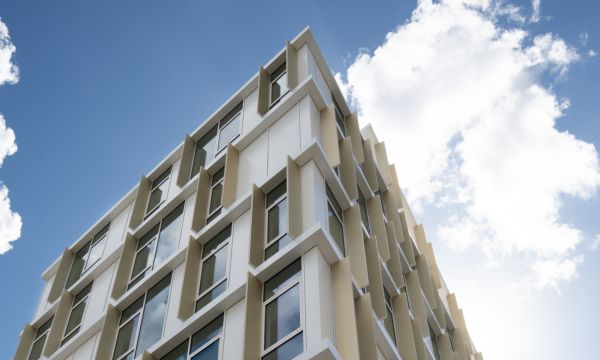 Centre de prévention CLB4