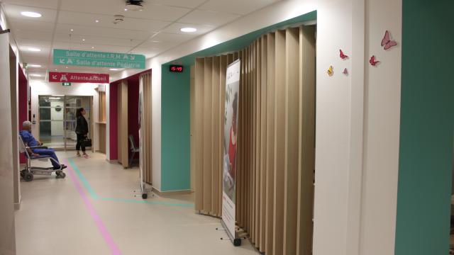 radiologie