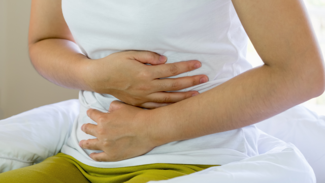Signes cancer colorectal