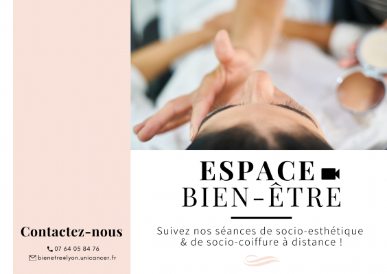 espace bien être