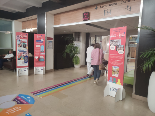 exposition