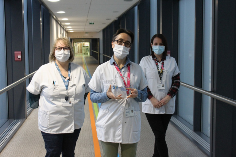 Centre Léon Bérard Centre de lutte contre le cancer, hôpital cancer Lyon