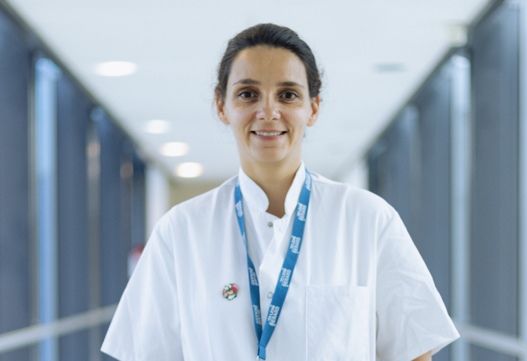 Dr Coutzac