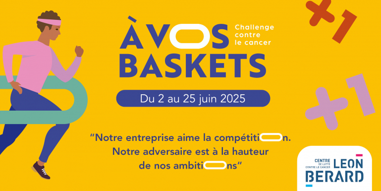 a vos baskets