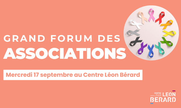 forum des associations