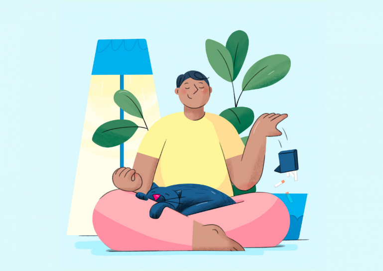 illustration novembre