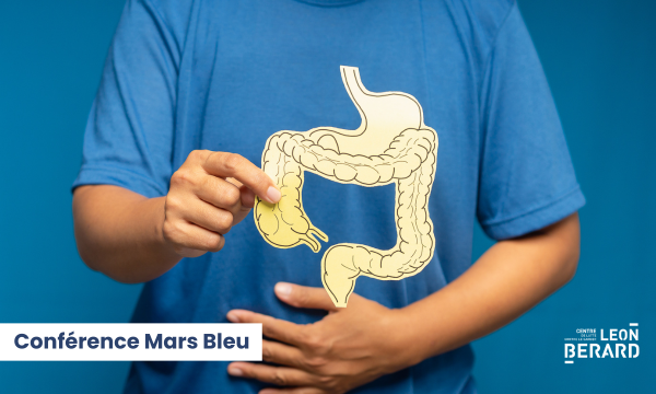 conférence mars bleu