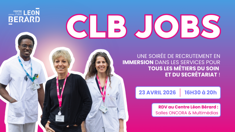 CLB JOBS 2026