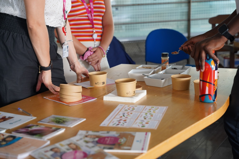 Olympiades de la prévention