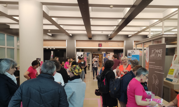 journée cancer vessie