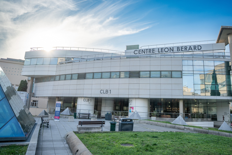 Centre Léon Bérard