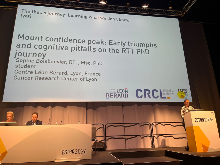 ESTRO 2026