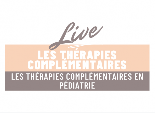 Les thérapies complémentaires en oncologie